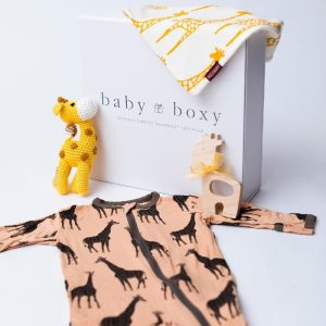 Baby Boxy Review