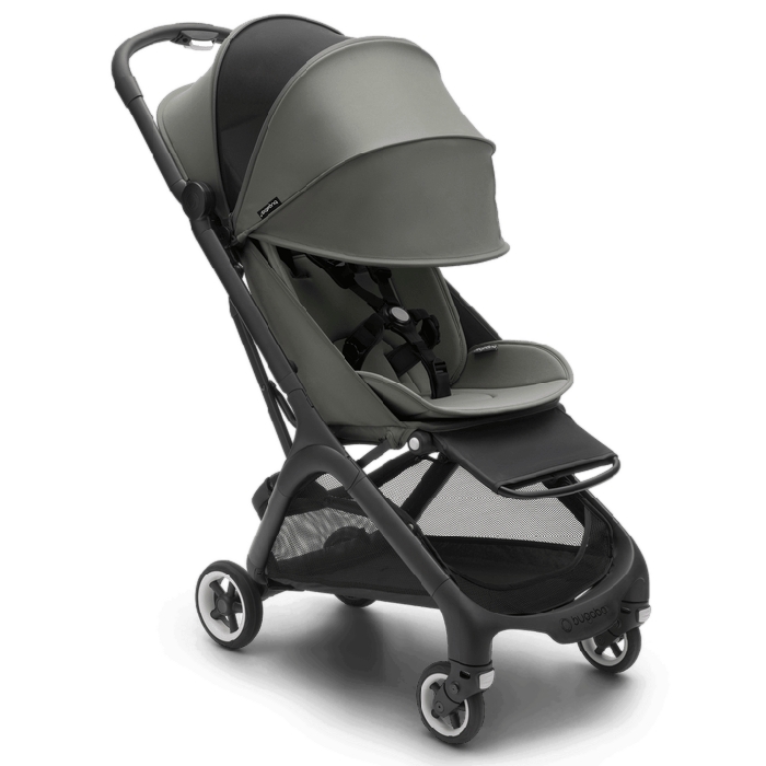 Strolleria Bugaboo Butterfly Stroller Review