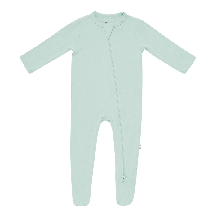 Kyte Baby Zippered Footie Reviews 